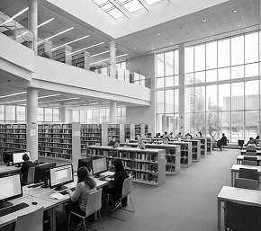 20th Century library reference