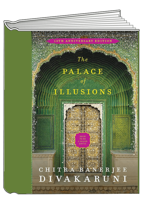 A favourite book cover