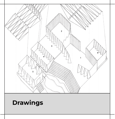 Architectural drawing